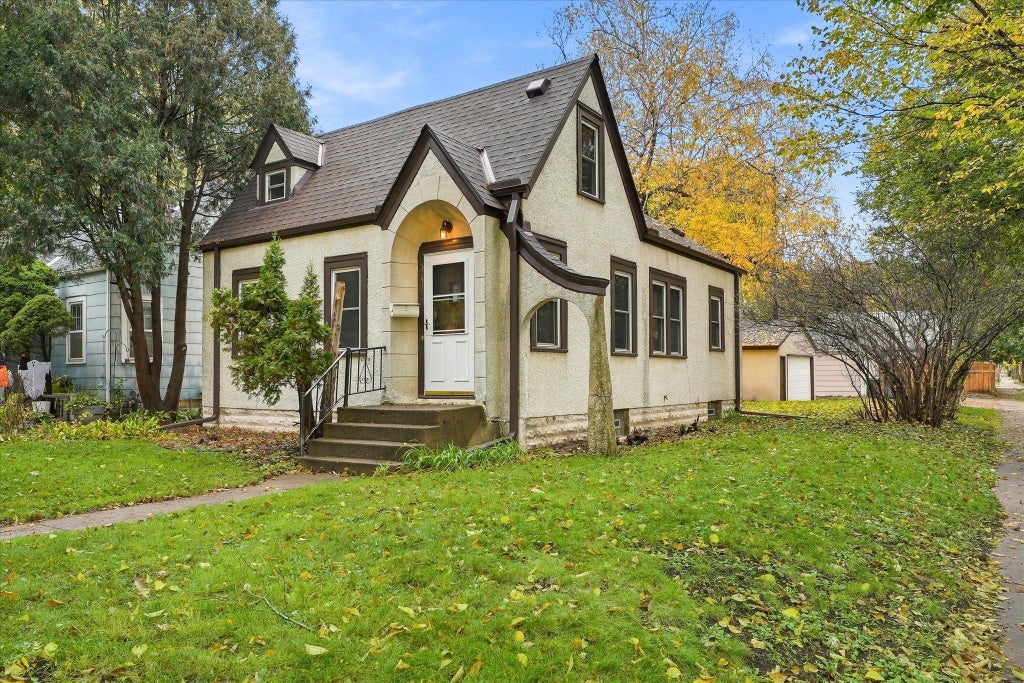 Photo of 5257 44th Avenue S, Minneapolis, MN 55417 (MLS # 7147741)