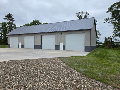 34487E Retriever Road Crosslake MN 56442