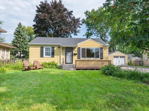 2508 W 70 1/2 Street Richfield MN 55423