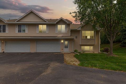 Photo of 1465 S Trail Circle, Faribault, MN 55021 (MLS # 6798030)