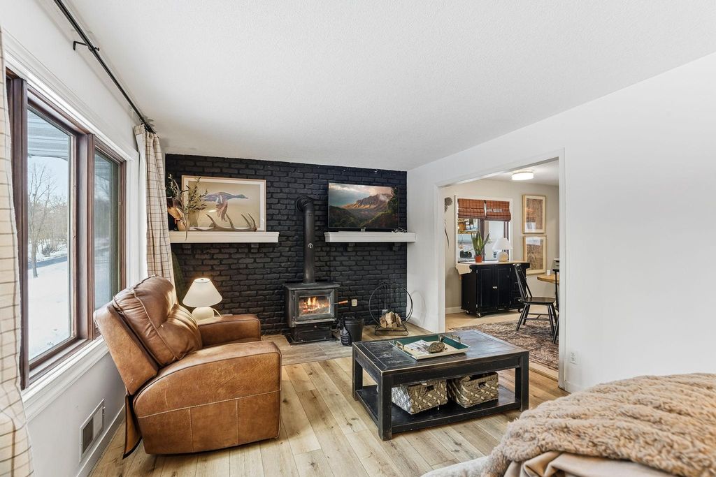 Photo of 5210 Mount Carmel Road, Carver, MN 55315 (MLS # 7001529)