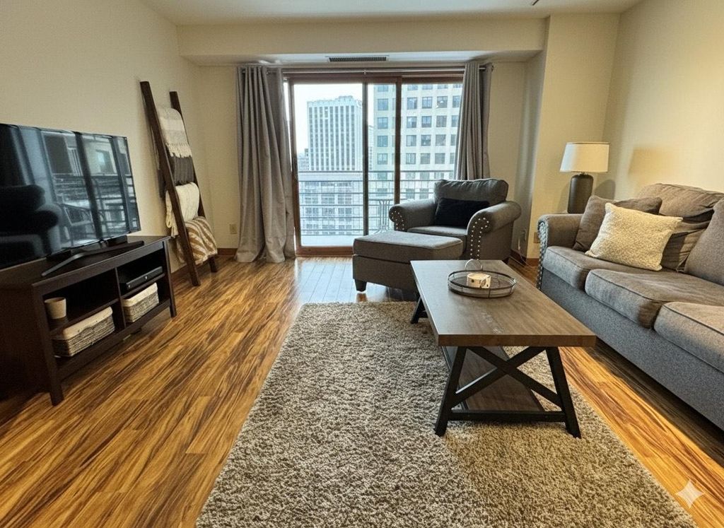 Photo of 66 9th Street E #1913, Saint Paul, MN 55101 (MLS # 7012226)