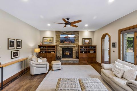 Tiny photo for 1166 Nightingale Boulevard, Stillwater, MN 55082 (MLS # 7101586)