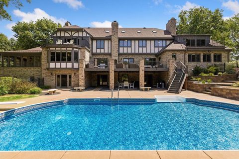 Tiny photo for 1166 Nightingale Boulevard, Stillwater, MN 55082 (MLS # 7101586)