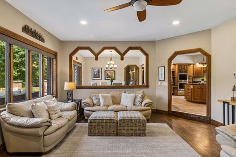 Tiny photo for 1166 Nightingale Boulevard, Stillwater, MN 55082 (MLS # 7101586)