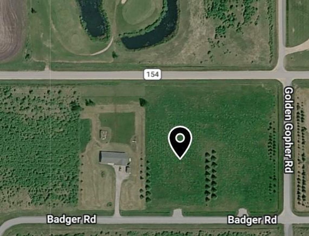Photo of Lot 2 Badger Rd NW, Baudette, MN 56623 (MLS # 7060502)
