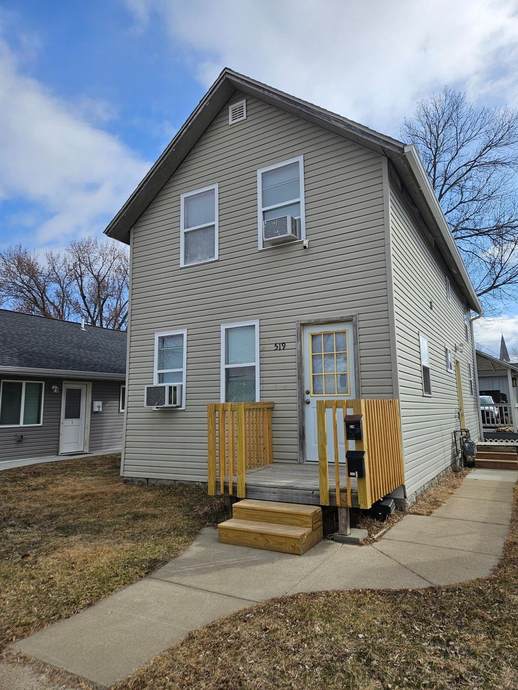 Photo of 519 S 9th Street, Brainerd, MN 56401 (MLS # 7043027)