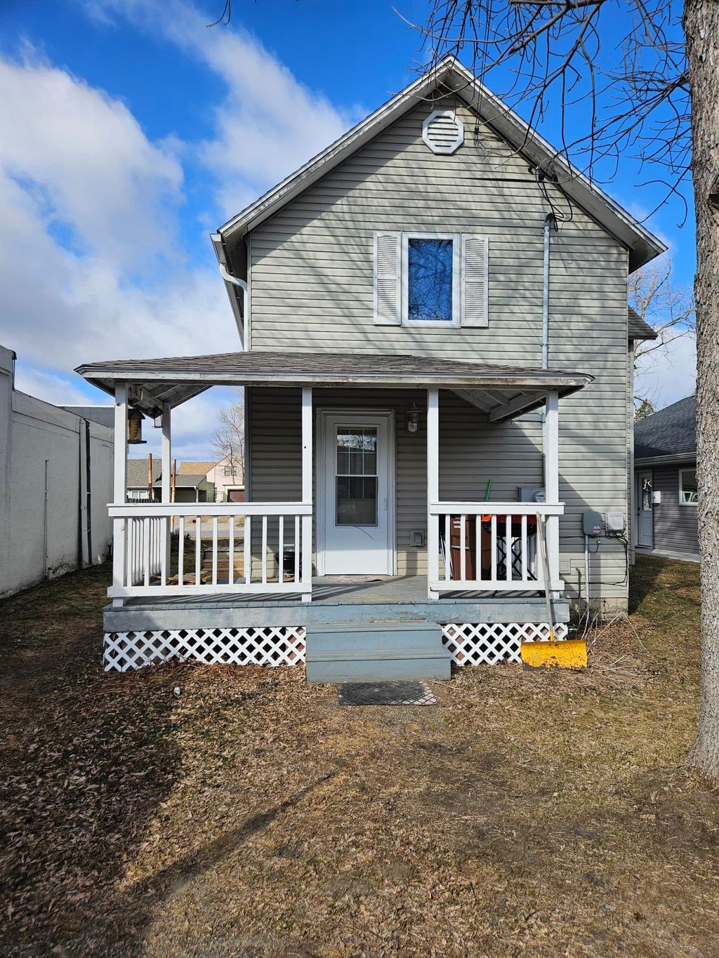 Photo of 519 S 9th Street, Brainerd, MN 56401 (MLS # 7043027)