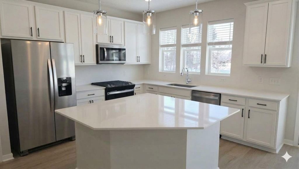 Photo of 6285 Larkspur Lane, Hamel, MN 55340 (MLS # 7066890)