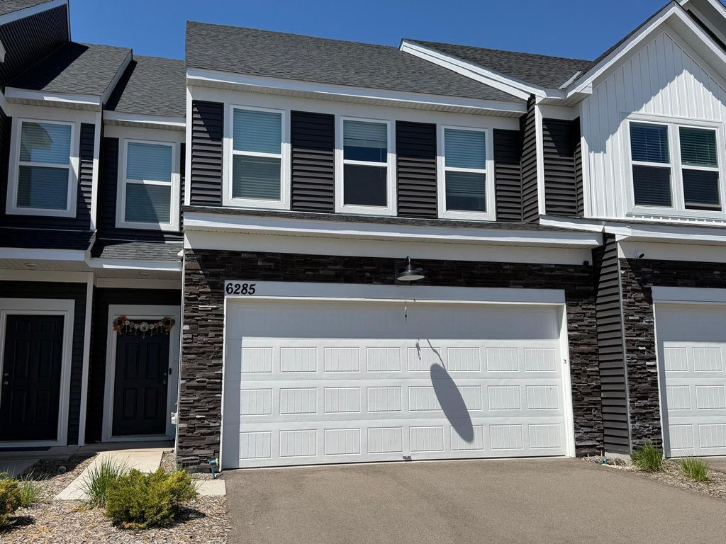 Photo of 6285 Larkspur Lane, Hamel, MN 55340 (MLS # 7066890)