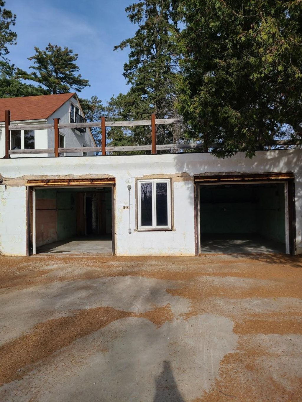 Photo of 103 SW 4th Street, Grand Rapids, MN 55744 (MLS # 6720237)