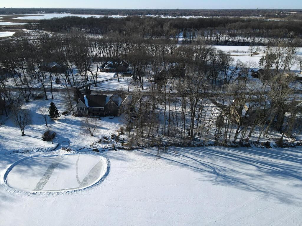 Photo of 6780 W Shadow Lake Drive, Circle Pines, MN 55014 (MLS # 7011994)