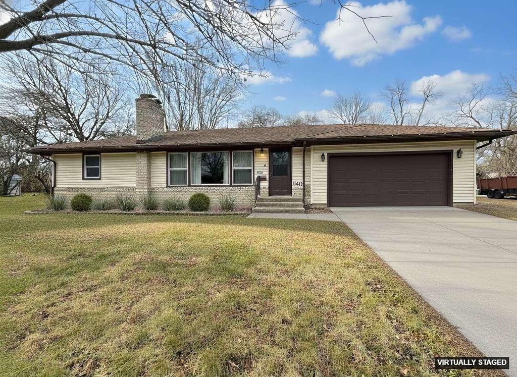 Photo of 810 57th Avenue N, Brooklyn Center, MN 55430 (MLS # 6821034)