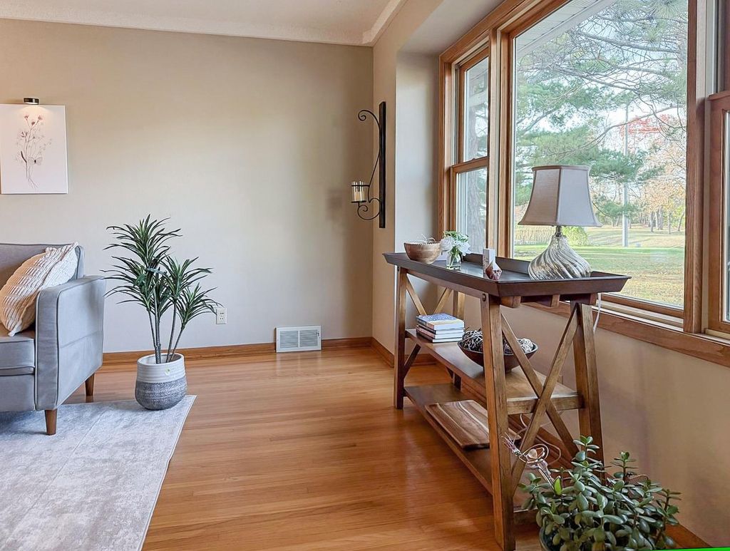 Photo of 1340 69th Avenue NE, Fridley, MN 55432 (MLS # 7014256)