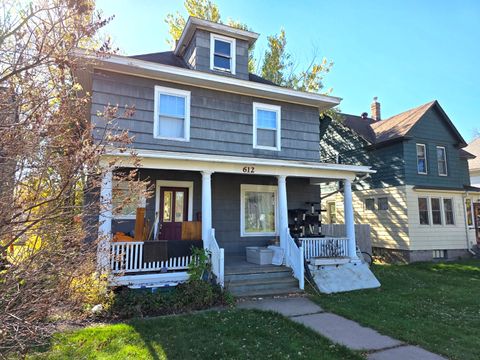 Photo of 612 Jones Street, Eveleth, MN 55734 (MLS # 6803061)