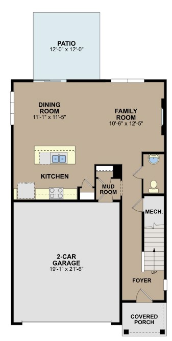 4342 Meadowview Drive