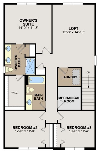 4342 Meadowview Drive