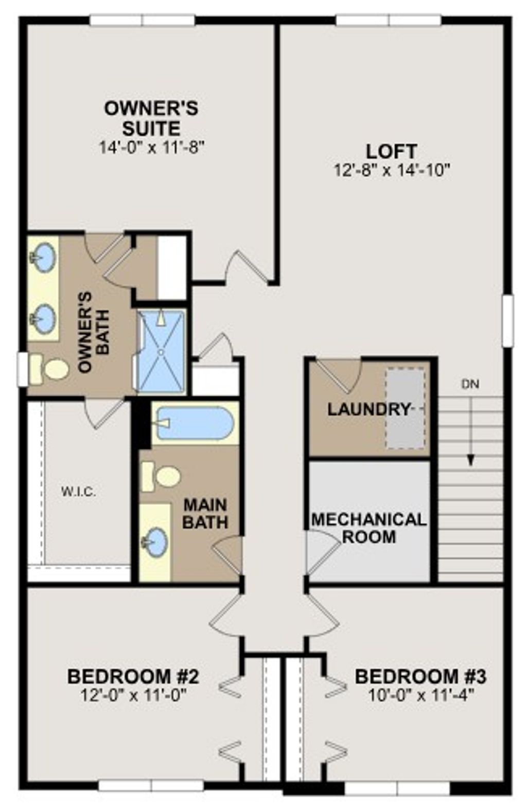 Photo of 4342 Meadowview Drive, Waconia, MN 55387 (MLS # 7014948)