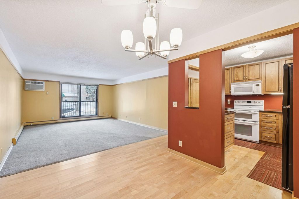 Photo of 5697 Green Circle Drive #101, Hopkins, MN 55343 (MLS # 7008842)