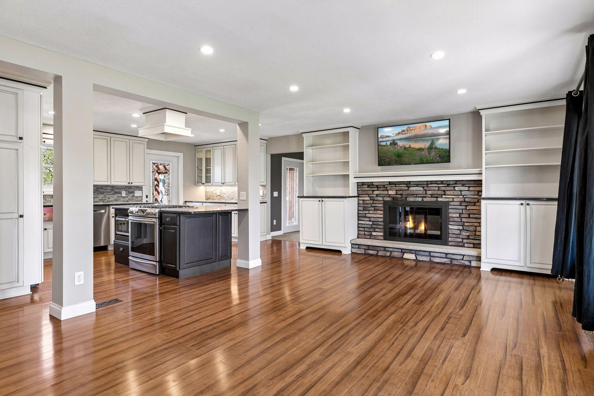 304 Valley High Road