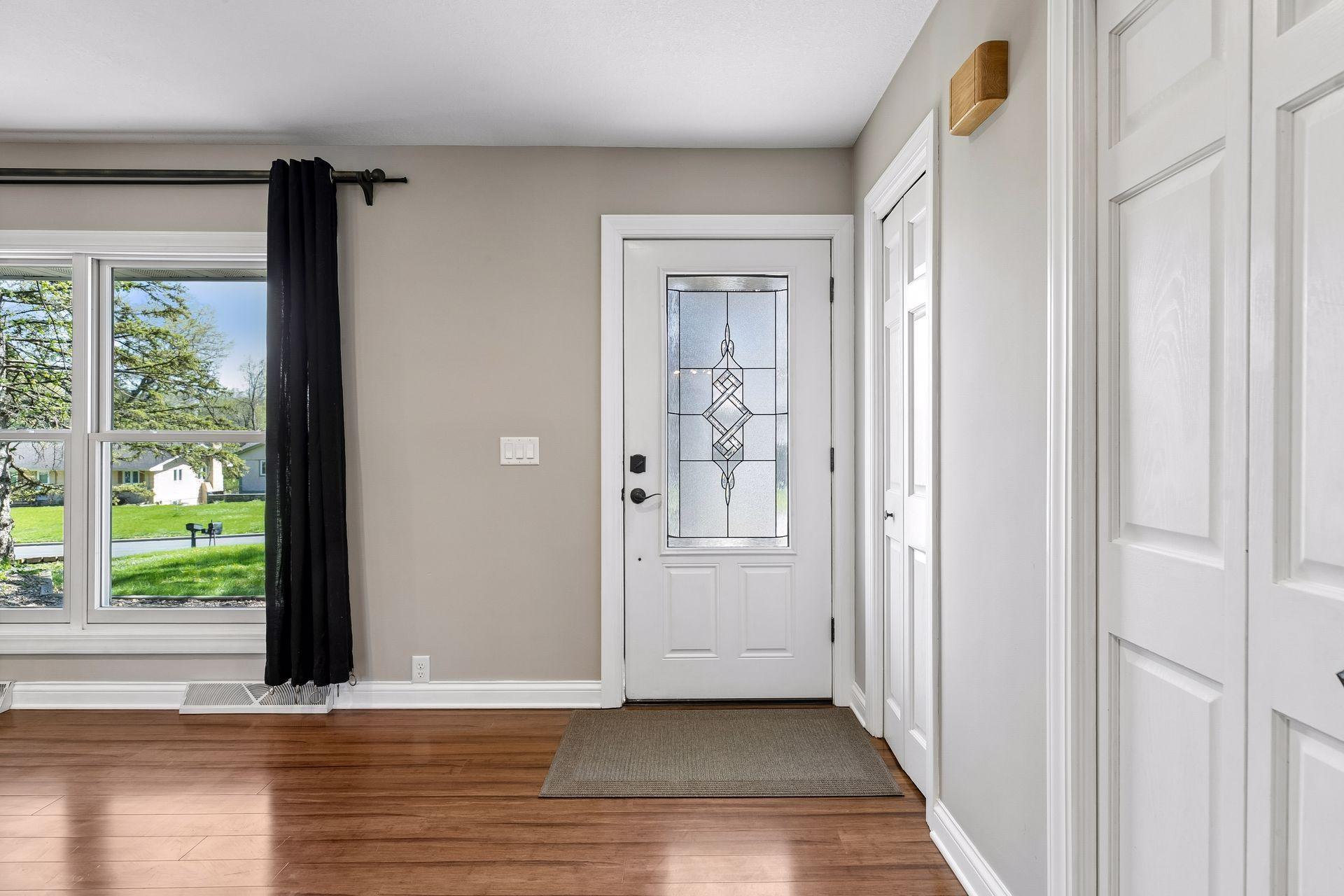 304 Valley High Road