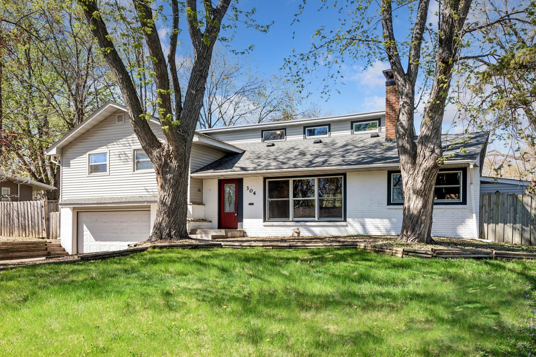 304 Valley High Road