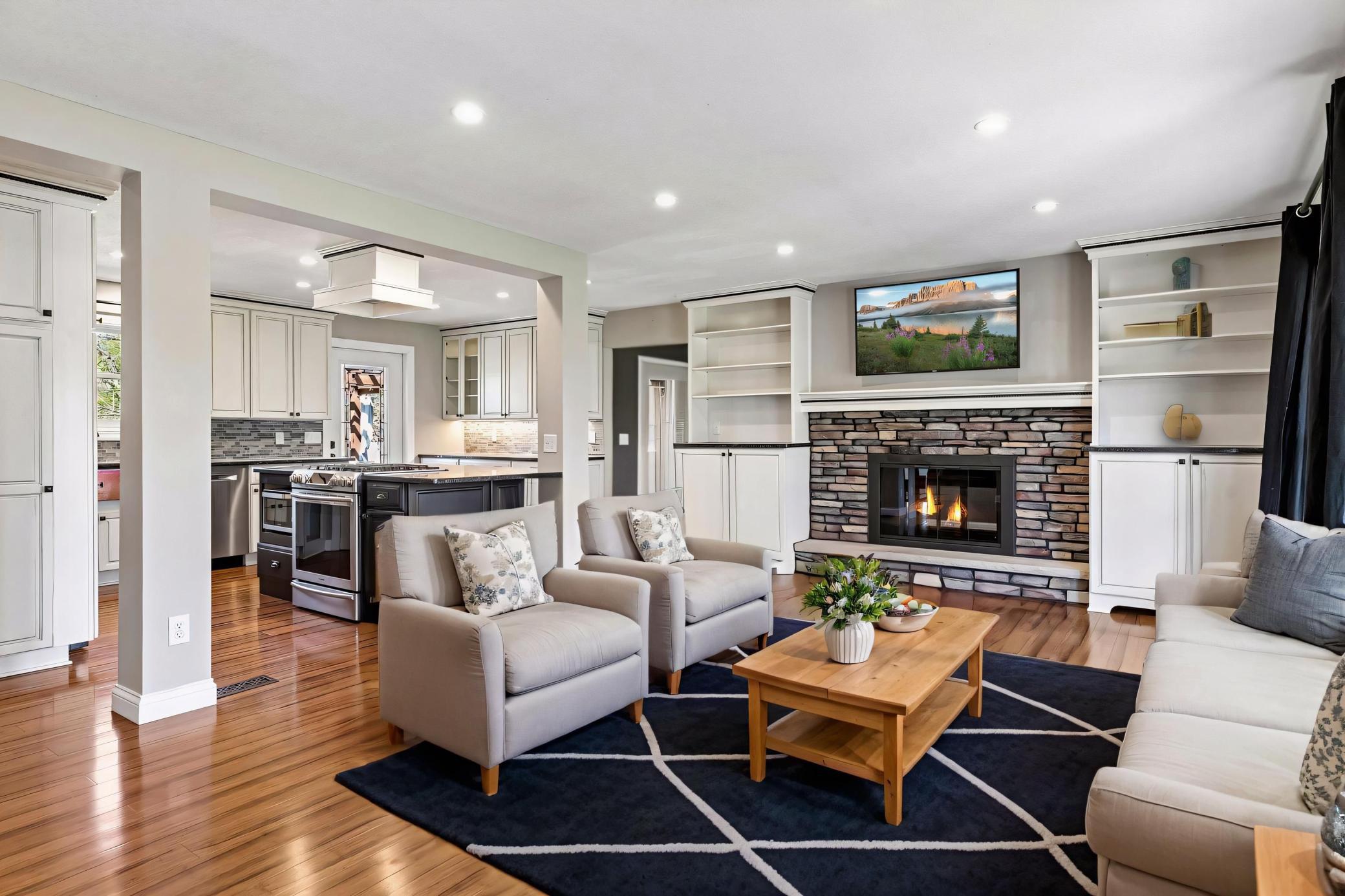 304 Valley High Road