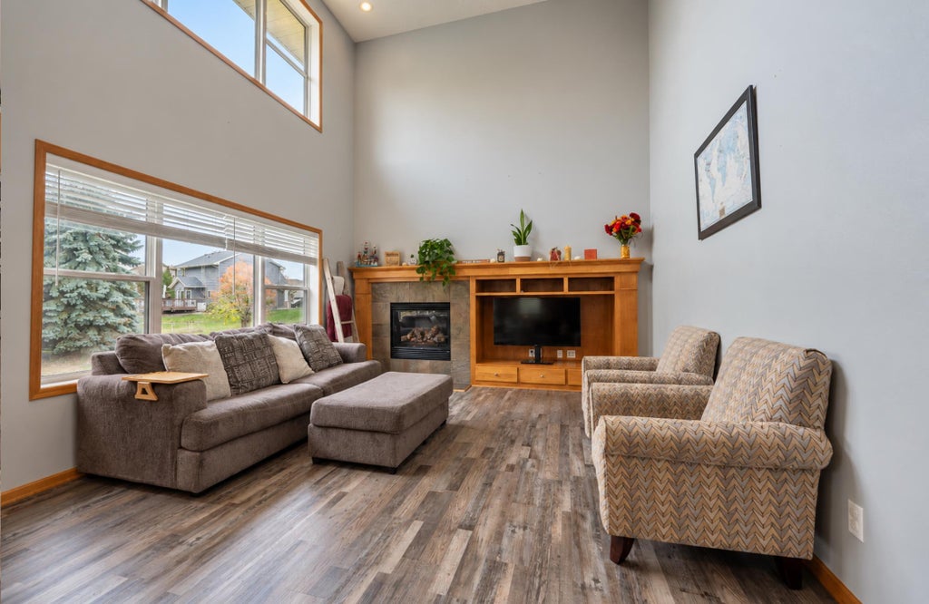 Photo of 10243 Ponds Way, Elko New Market, MN 55020 (MLS # 7161157)