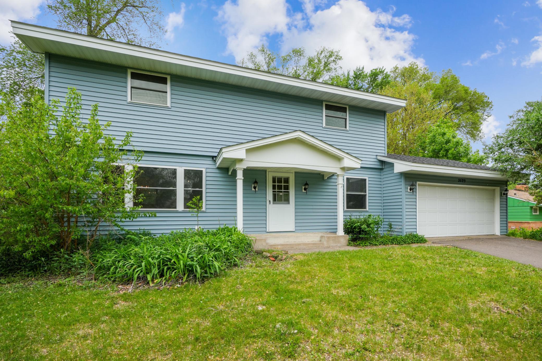 3529 Jerry Street