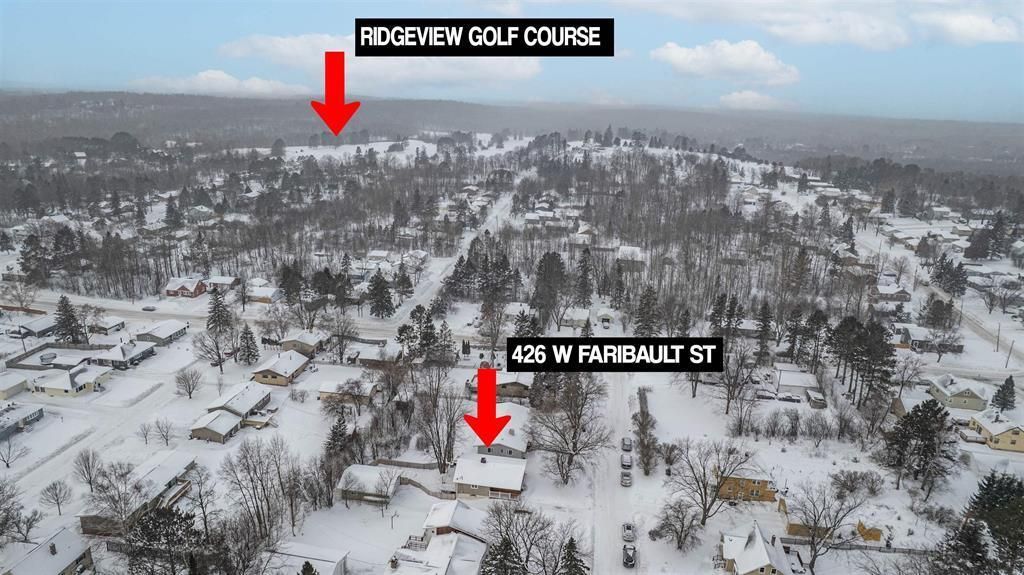 Photo of 426 W Faribault Street, Duluth, MN 55803 (MLS # 7015564)