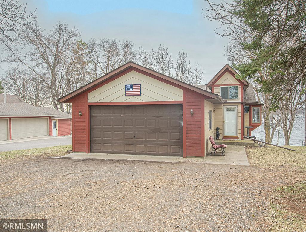 Photo of 50755 Almond Avenue, Stanchfield, MN 55080 (MLS # 7051840)