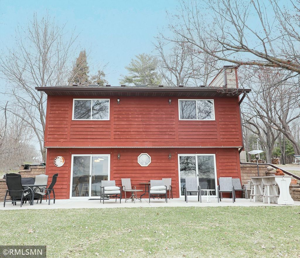 Photo of 50755 Almond Avenue, Stanchfield, MN 55080 (MLS # 7051840)