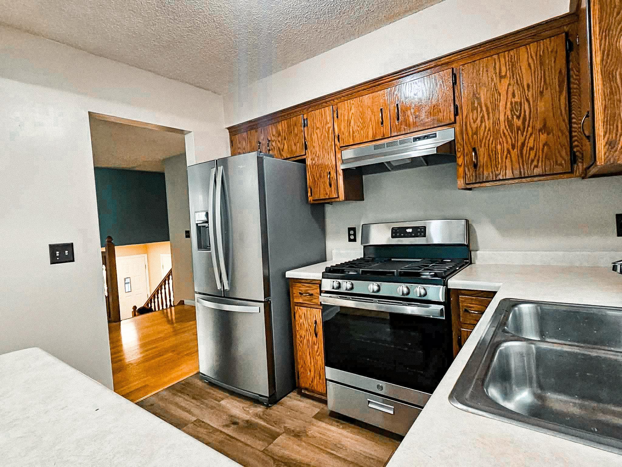 3222 Greenbrier Street