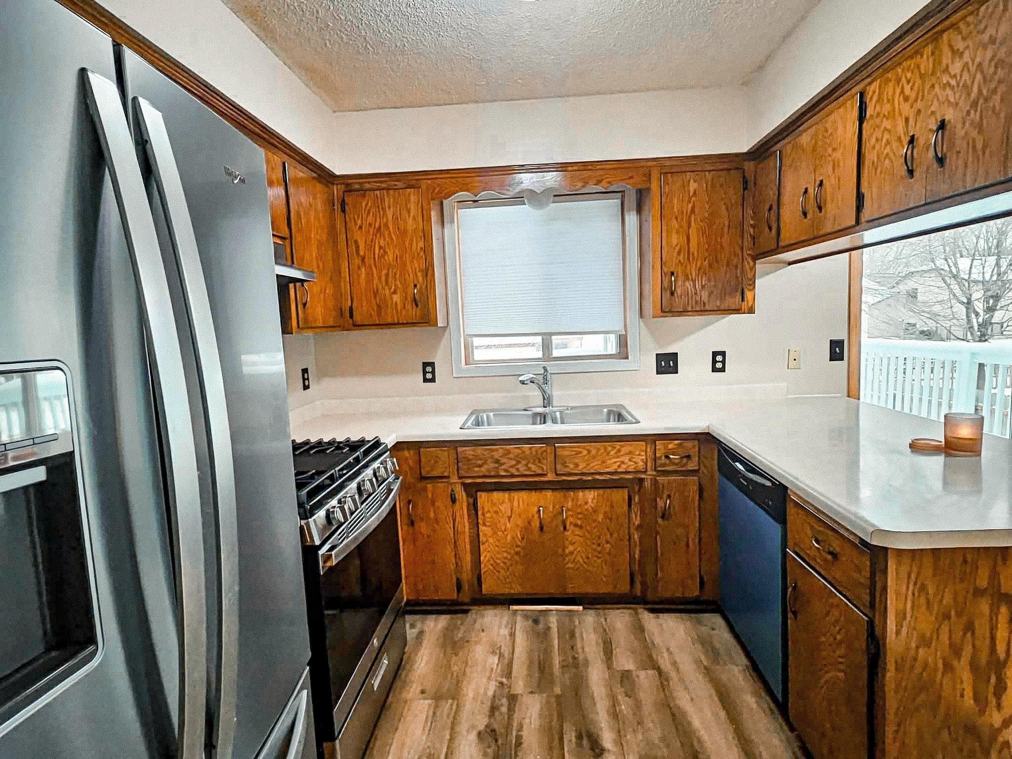 3222 Greenbrier Street