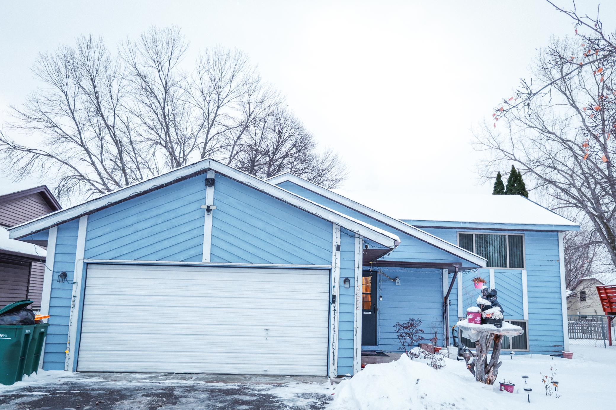 3222 Greenbrier Street