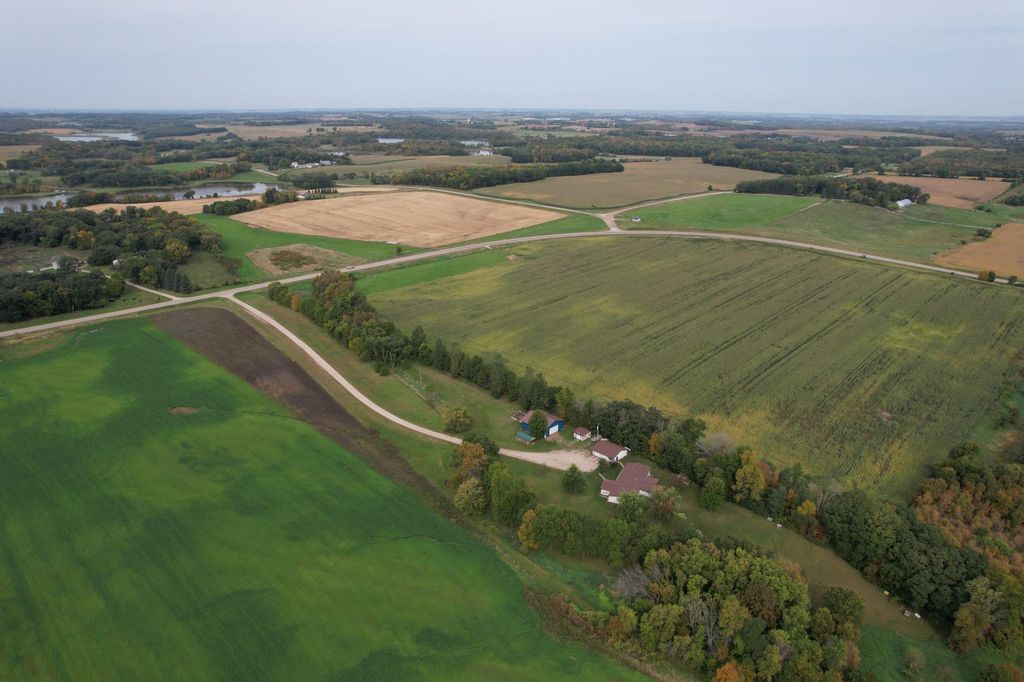 Photo of 15735 County Highway 1, Lake Park, MN 56554 (MLS # 7036945)