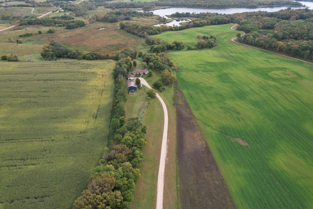 Photo of 15735 County Highway 1, Lake Park, MN 56554 (MLS # 7036945)