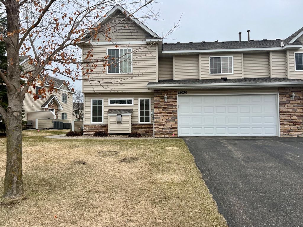 Photo of 18036 Fillmore Drive NW, Elk River, MN 55330 (MLS # 7046608)