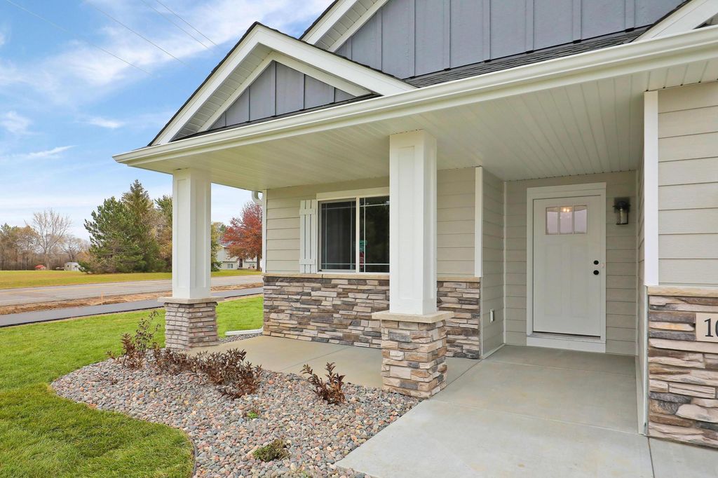 Photo of 17769 Hoover Street NW, Elk River, MN 55330 (MLS # 7069491)