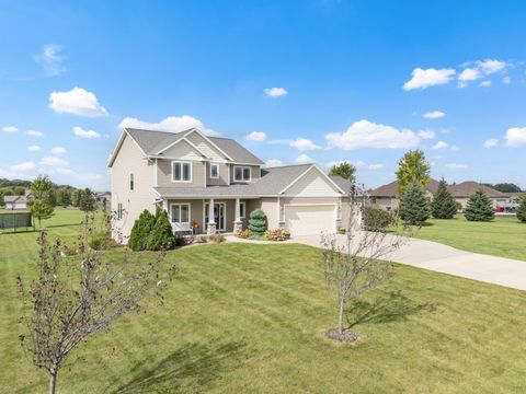 Photo of 25635 739th Avenue, Grand Meadow Twp, MN 55936 (MLS # 6793138)