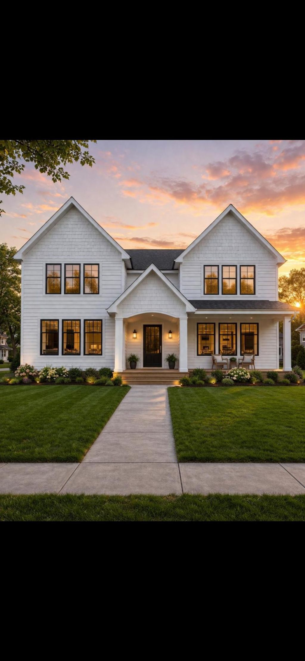 Photo of 5228 Abbott Avenue S, Minneapolis, MN 55410 (MLS # 7068309)