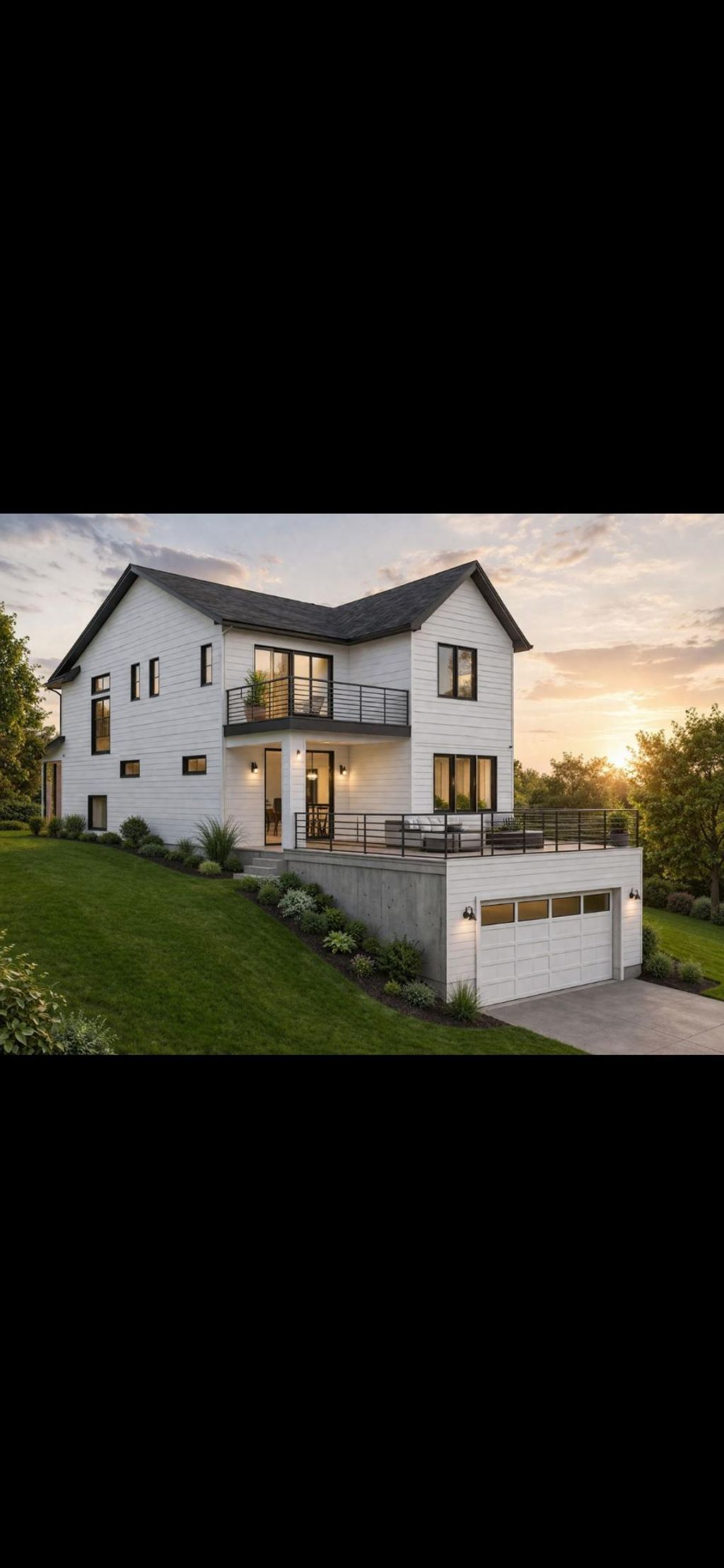 Photo of 5228 Abbott Avenue S, Minneapolis, MN 55410 (MLS # 7068309)