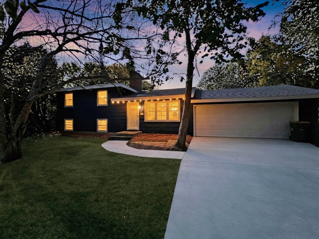 Photo of 9097 Northwood Parkway, New Hope, MN 55427 (MLS # 7154989)