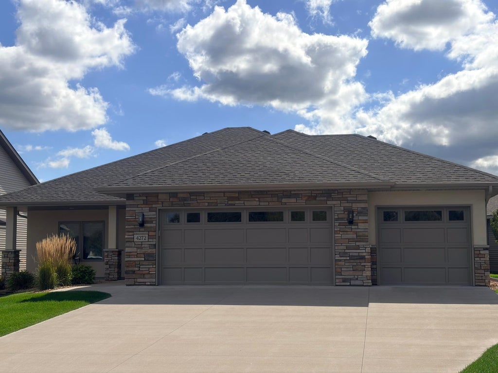 Photo of 4272 30th Street S, Saint Cloud, MN 56301 (MLS # 7148786)