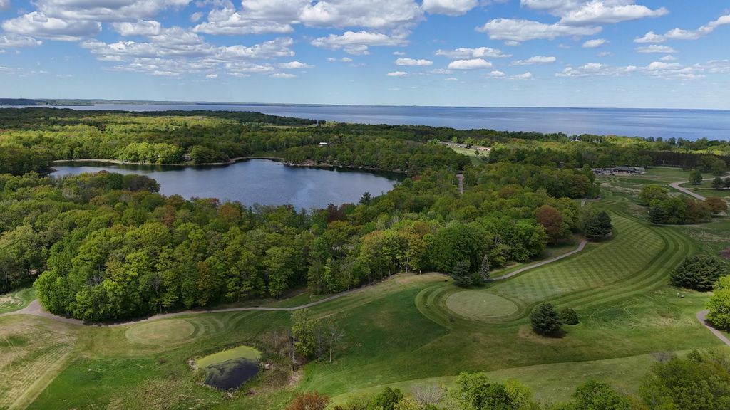 Photo of 0 Captive Lake Rd, Kathio Twp, MN 56450 (MLS # 7075608)