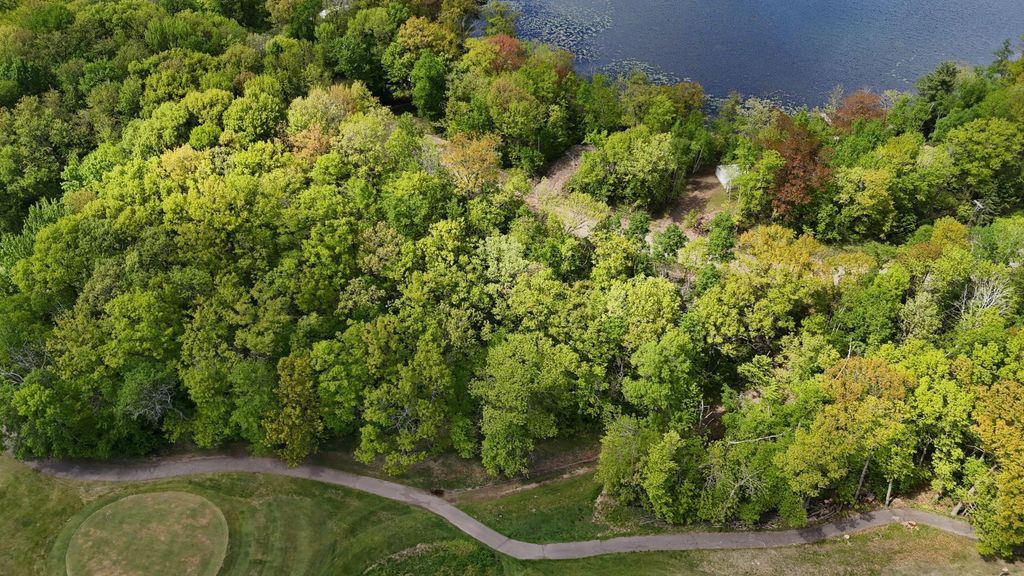 Photo of 0 Captive Lake Rd, Kathio Twp, MN 56450 (MLS # 7075608)