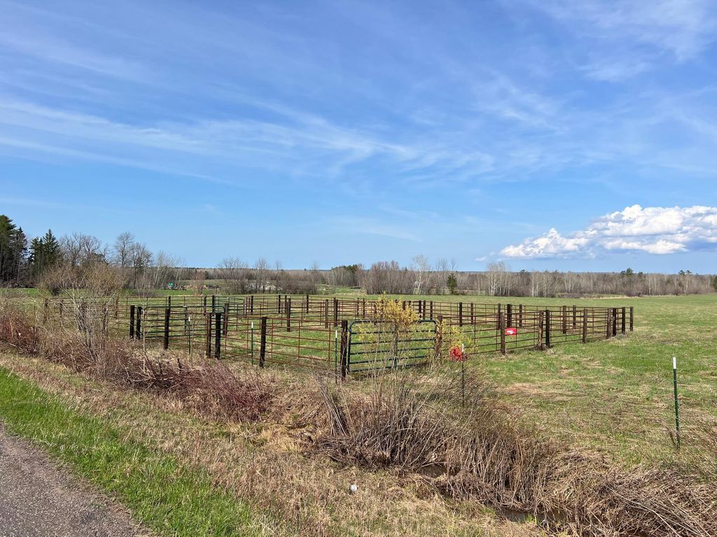 Photo of TBD Boulevard Road, Iron River, WI 54847 (MLS # 7012525)