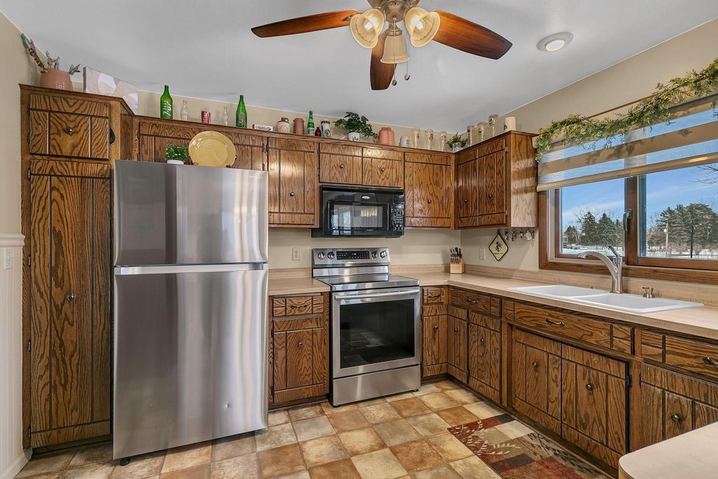 Photo of 33744 Highland Terrace, Avon, MN 56310 (MLS # 6820497)