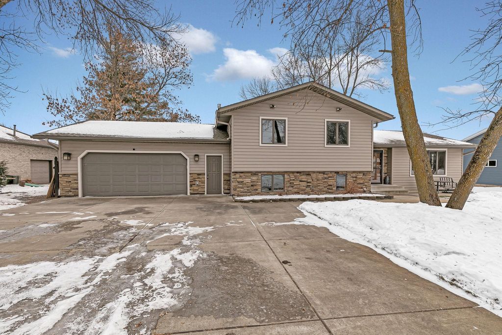 Photo of 33744 Highland Terrace, Avon, MN 56310 (MLS # 6820497)
