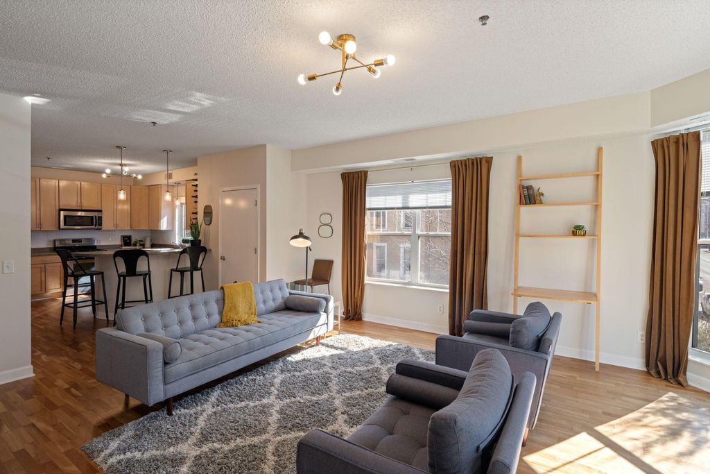 Photo of 1805 3rd Avenue S #201, Minneapolis, MN 55404 (MLS # 7041776)